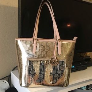 Good Michael Kors Bag